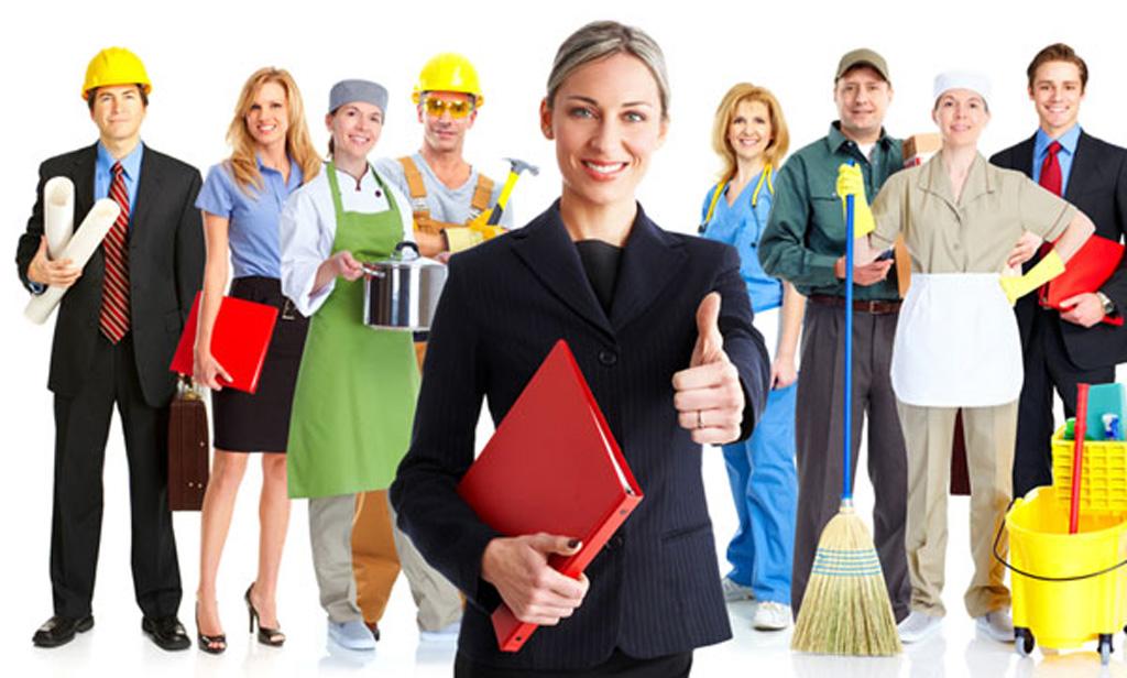 Çal Yük Taşıma Personeli